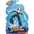 Marvel Bend and Flex: Ghost-Spider figura 15 cm – Hasbro