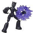 Bosszúállók Bend & Flex Fekete Párduc figura – Hasbro Bosszúállók Bend & Flex Fekete Párduc figura – Hasbro