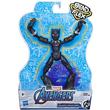 Bosszúállók Bend & Flex Fekete Párduc figura – Hasbro Bosszúállók Bend & Flex Fekete Párduc figura – Hasbro