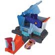 Hot Wheels: T-Rex Grocery Attack pályaszett – Mattel Hot Wheels: T-Rex Grocery Attack pályaszett – Mattel