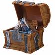 Fortnite: Kincses láda 7 db zsákmánnyal Fortnite: Kincses láda 7 db zsákmánnyal