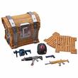 Fortnite: Kincses láda 7 db zsákmánnyal Fortnite: Kincses láda 7 db zsákmánnyal