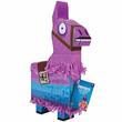 Fortnite: Llama kincses pinata 1 db karakter figurával és 22 db zsákmánnyal Fortnite: Llama kincses pinata 1 db karakter figurával és 22 db zsákmánnyal