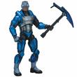 Fortnite: Carbide 10 cm-es karakter figura 1 db építő panellel Fortnite: Carbide 10 cm-es karakter figura 1 db építő panellel