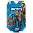 Fortnite: Raptor 10 cm-es karakter figura 1 db építő panellel Fortnite: Raptor 10 cm-es karakter figura 1 db építő panellel