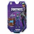 Fortnite: Teknique 10 cm-es karakter figura 1 db építő panellel Fortnite: Teknique 10 cm-es karakter figura 1 db építő panellel