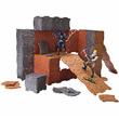 Fortnite: Turbó építő csomag 2 db karakter figurával, 81 db építőelemmel és kiegészítőkkel Fortnite: Turbó építő csomag 2 db karakter figurával, 81 db építőelemmel és kiegészítőkkel