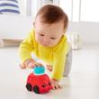 Fisher-Price: Csörgős tűzoltó jármű cicával - Mattel Fisher-Price: Csörgős tűzoltó jármű cicával - Mattel