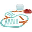 Thomas Track Master pályaelemek vödörben 25 db-os szett – Fisher-Price Thomas Track Master pályaelemek vödörben 25 db-os szett – Fisher-Price