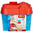 Thomas Track Master pályaelemek vödörben 25 db-os szett – Fisher-Price Thomas Track Master pályaelemek vödörben 25 db-os szett – Fisher-Price