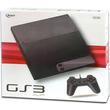 TV Játék Game Station 3 Slim 110 játékkal TV Játék Game Station 3 Slim 110 játékkal