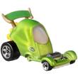 Hot Wheels: Szörny Rt. Mike Wazowski kisautó – Mattel Hot Wheels: Szörny Rt. Mike Wazowski kisautó – Mattel