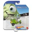 Hot Wheels: Szörny Rt. Mike Wazowski kisautó – Mattel Hot Wheels: Szörny Rt. Mike Wazowski kisautó – Mattel