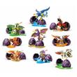 Mega Construx Breakout Beast slime meglepetés tojás – Mattel Mega Construx Breakout Beast slime meglepetés tojás – Mattel