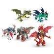 Mega Construx Breakout Beast slime meglepetés tojás – Mattel Mega Construx Breakout Beast slime meglepetés tojás – Mattel