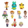 Toy Story 4: minifigura szett 10 db-os csomag – Mattel Toy Story 4: minifigura szett 10 db-os csomag – Mattel