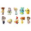 Toy Story 4: minifigura szett 10 db-os csomag – Mattel Toy Story 4: minifigura szett 10 db-os csomag – Mattel