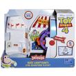 Toy Story 4: Buzz Lightyear űrhajója játékszett – Mattel Toy Story 4: Buzz Lightyear űrhajója játékszett – Mattel
