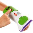 Toy Story 4: Buzz Lightyear korongkilövője játékszett – Mattel Toy Story 4: Buzz Lightyear korongkilövője játékszett – Mattel