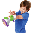 Toy Story 4: Buzz Lightyear korongkilövője játékszett – Mattel
