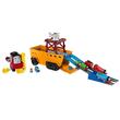 Thomas és barátai: Szuper szállító és pályaszett – Mattel Thomas és barátai: Szuper szállító és pályaszett – Mattel