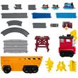 Thomas és barátai: Szuper szállító és pályaszett – Mattel Thomas és barátai: Szuper szállító és pályaszett – Mattel