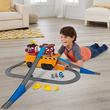 Thomas és barátai: Szuper szállító és pályaszett – Mattel Thomas és barátai: Szuper szállító és pályaszett – Mattel