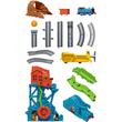 Thomas Track Master: Thomas és a bányaomlás készlet – Fisher-Price Thomas Track Master: Thomas és a bányaomlás készlet – Fisher-Price