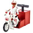 Toy Story 4: Duke Caboom motoros kaszkadőr figura játékszett – Mattel Toy Story 4: Duke Caboom motoros kaszkadőr figura játékszett – Mattel