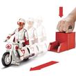 Toy Story 4: Duke Caboom motoros kaszkadőr figura játékszett – Mattel Toy Story 4: Duke Caboom motoros kaszkadőr figura játékszett – Mattel