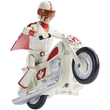 Toy Story 4: Duke Caboom motoros kaszkadőr figura játékszett – Mattel