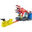 Hot Wheels: T-Rex Rampage pálya készlet – Mattel Hot Wheels: T-Rex Rampage pálya készlet – Mattel