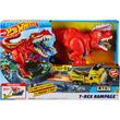 Hot Wheels: T-Rex Rampage pálya készlet – Mattel Hot Wheels: T-Rex Rampage pálya készlet – Mattel
