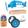Fisher-Price Wonder Makers kék repülőgép – Mattel Fisher-Price Wonder Makers kék repülőgép – Mattel