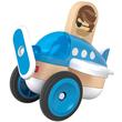 Fisher-Price Wonder Makers kék repülőgép – Mattel Fisher-Price Wonder Makers kék repülőgép – Mattel