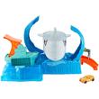 Hot Wheels Robot cápa őrjöngés pályaszett – Mattel Hot Wheels Robot cápa őrjöngés pályaszett – Mattel