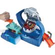 Hot Wheels Robot cápa őrjöngés pályaszett – Mattel Hot Wheels Robot cápa őrjöngés pályaszett – Mattel