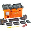 Hot Wheels City hordozható városközpont pályaszett – Mattel Hot Wheels City hordozható városközpont pályaszett – Mattel