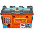 Hot Wheels City hordozható városközpont pályaszett – Mattel Hot Wheels City hordozható városközpont pályaszett – Mattel