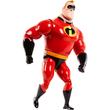 Pixar Hihetetlen Család: Mr. Irdatlan figura – Mattel Pixar Hihetetlen Család: Mr. Irdatlan figura – Mattel