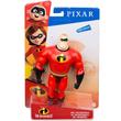 Pixar Hihetetlen Család: Mr. Irdatlan figura – Mattel Pixar Hihetetlen Család: Mr. Irdatlan figura – Mattel