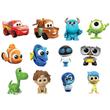 Pixar: Mini játékfigura meglepetéscsomag – Mattel Pixar: Mini játékfigura meglepetéscsomag – Mattel