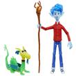 Pixar Előre: Ian Lightfoot figura 13 cm – Mattel Pixar Előre: Ian Lightfoot figura 13 cm – Mattel