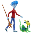 Pixar Előre: Ian Lightfoot figura 13 cm – Mattel