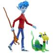 Pixar Előre: Ian Lightfoot figura 13 cm – Mattel Pixar Előre: Ian Lightfoot figura 13 cm – Mattel