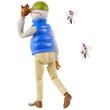 Pixar Előre: Wilden Lightfoot figura 13 cm – Mattel Pixar Előre: Wilden Lightfoot figura 13 cm – Mattel