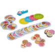 Fisher-Price: Fagyikészítő társasjáték – Mattel Fisher-Price: Fagyikészítő társasjáték – Mattel