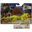 Jurassic World 3 Dimetrodon dinoszaurusz figura Jurassic World 3 Dimetrodon dinoszaurusz figura