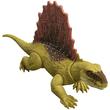 Jurassic World 3 Dimetrodon dinoszaurusz figura Jurassic World 3 Dimetrodon dinoszaurusz figura