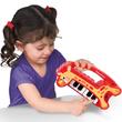 Fisher-Price: Első zsiráfos szintetizátorom – Reig Fisher-Price: Első zsiráfos szintetizátorom – Reig